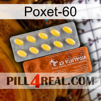 Poxet-60 42